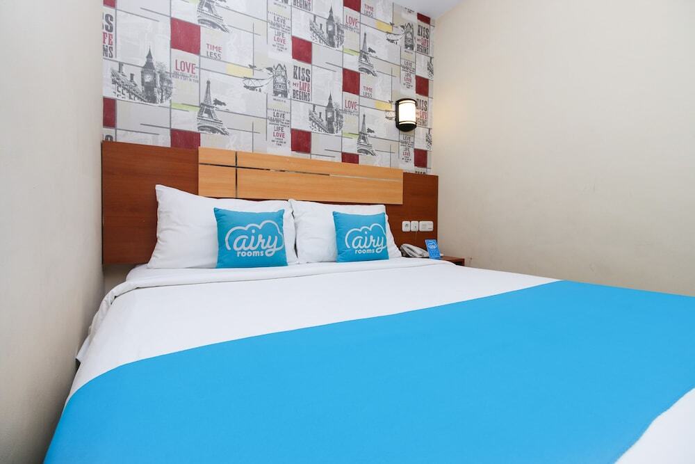 Пеканбару: Airy Sudirman 166 Pekanbaru