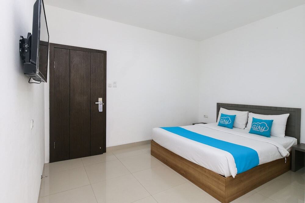 Пеканбару: Airy Musyawarah 12 SKA Pekanbaru