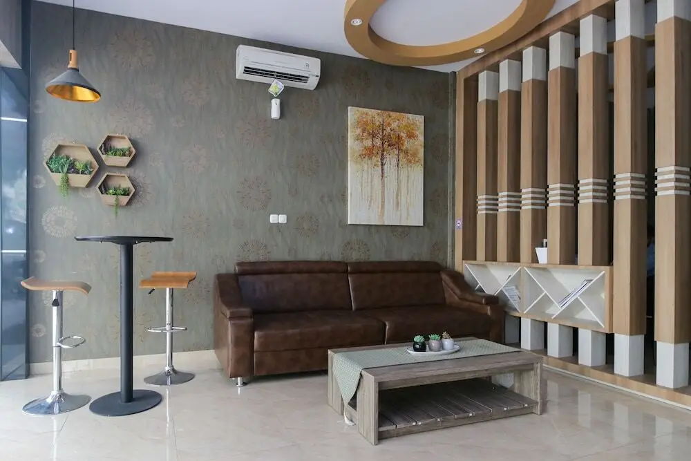 Пеканбару: Airy Musyawarah 12 SKA Pekanbaru