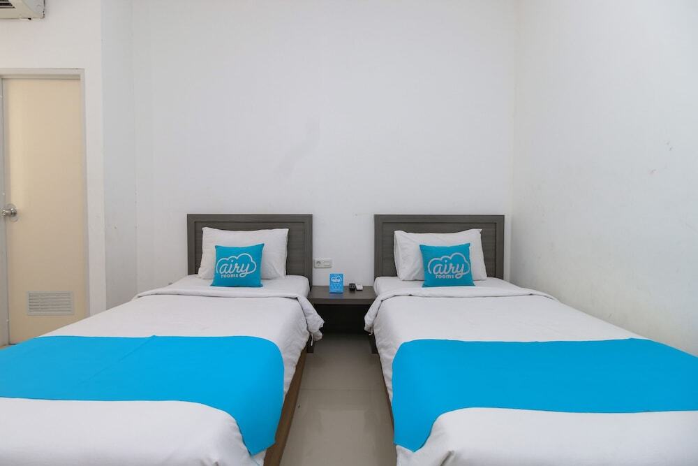Пеканбару: Airy Musyawarah 12 SKA Pekanbaru