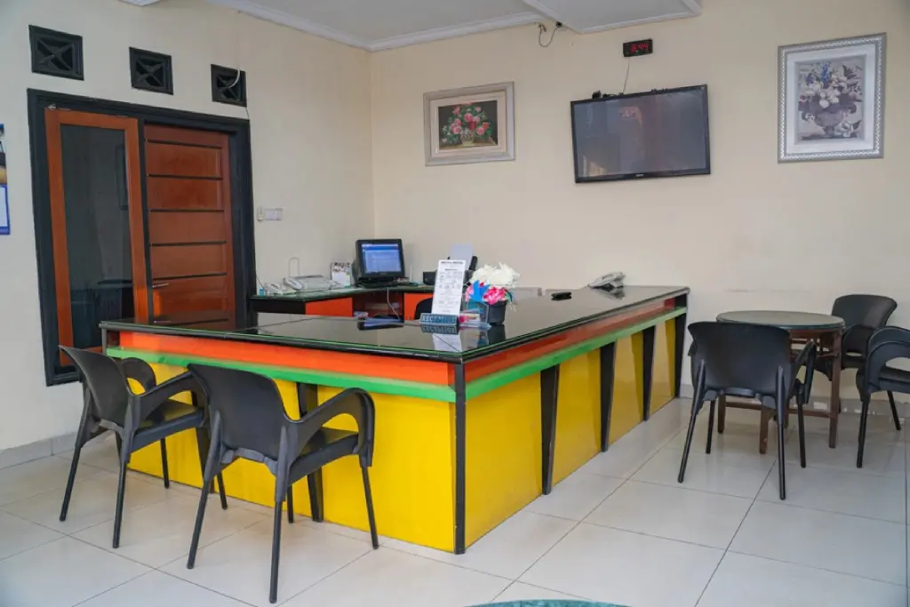 Читарингул: RedDoorz Plus @ Cibogo Puncak 3
