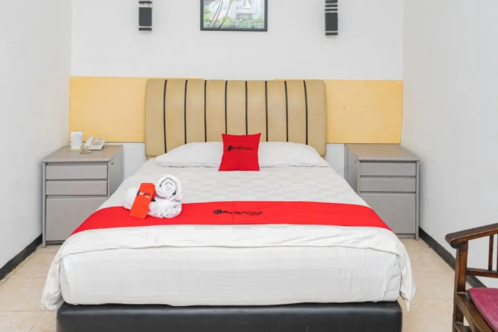 Читарингул: RedDoorz Plus @ Cibogo Puncak 3