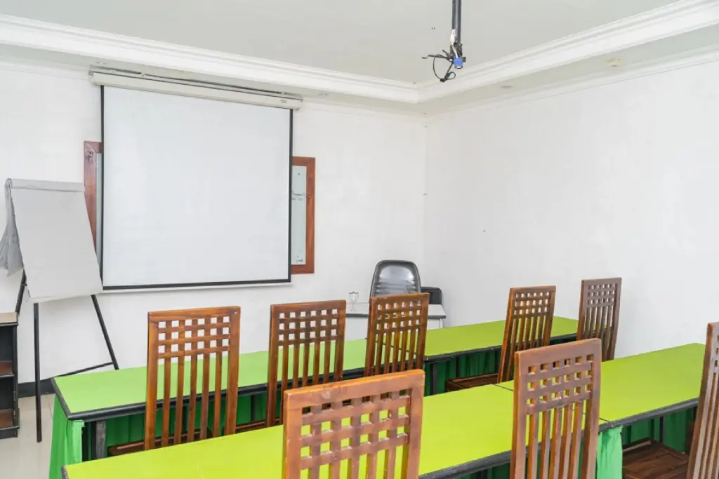 Читарингул: RedDoorz Plus @ Cibogo Puncak 3