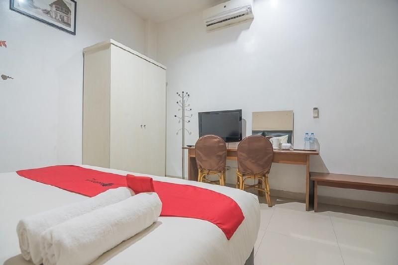 Бандунг: Reddoorz Near Pasundan University 2