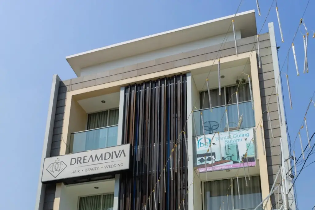 Бандунг: RedDoorz near Setrasari Mall 4