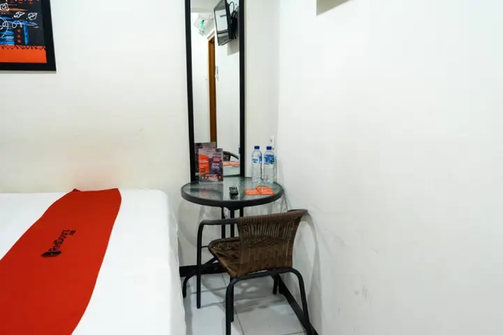 Бандунг: RedDoorz near Setrasari Mall 4
