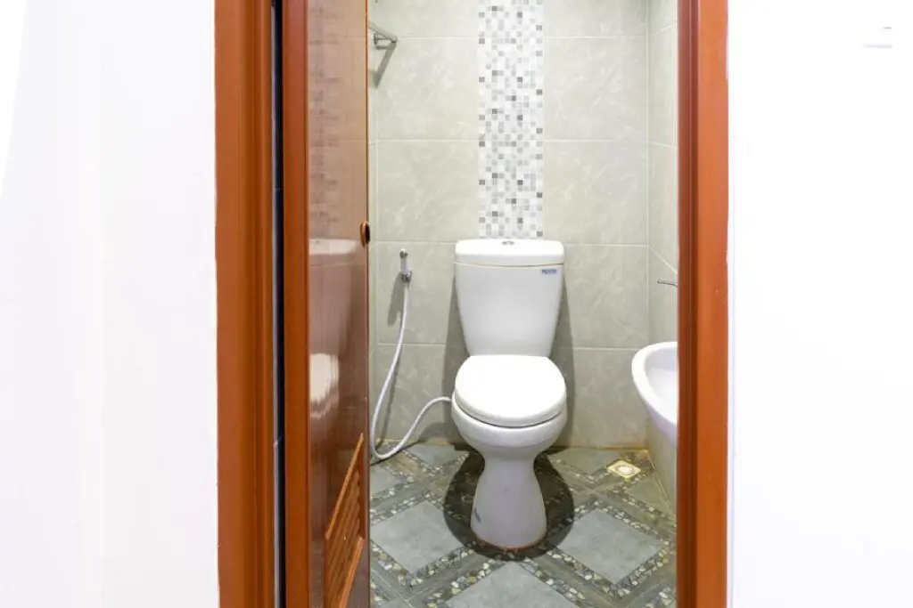 Бандунг: RedDoorz near Setrasari Mall 4