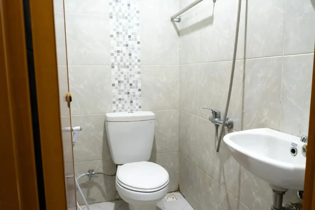 Бандунг: RedDoorz near Setrasari Mall 4