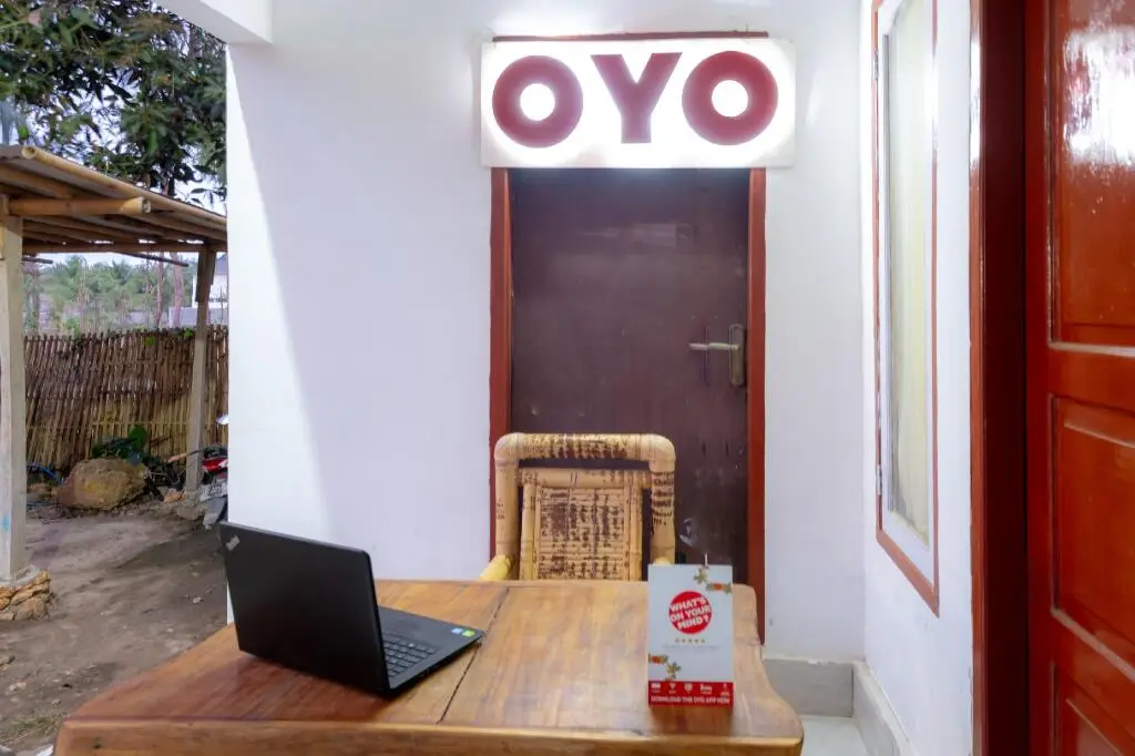 Кута: OYO 1402 Hallway Homestay