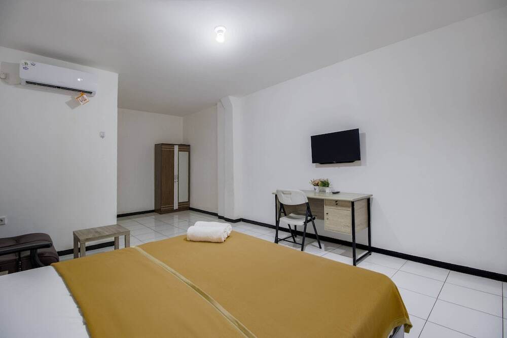 Джакарта: Oriental Residence Pasar Baru
