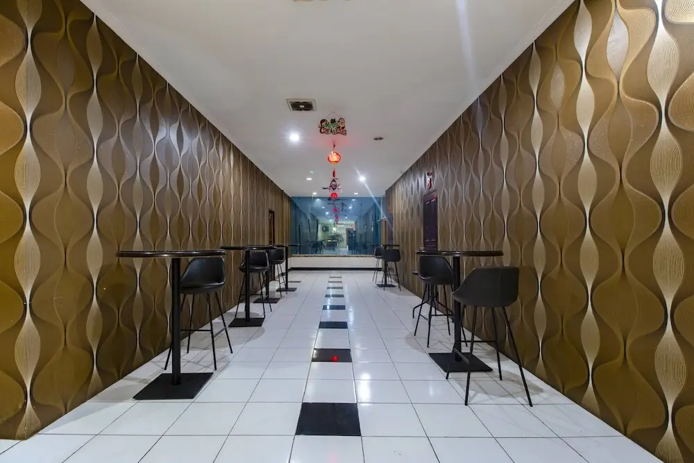 Джакарта: Oriental Residence Pasar Baru