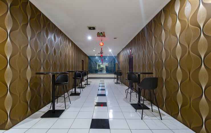 Oriental Residence Pasar Baru — фото 1