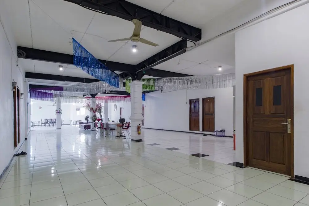 Джакарта: Oriental Residence Pasar Baru