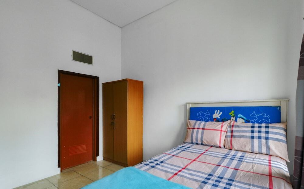 Бандунг: Jesz House