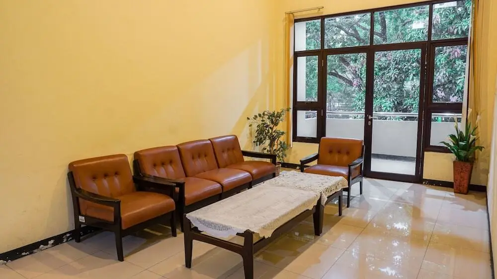 Бандунг: OYO 1740 Tekmira Residence Supratman Syariah