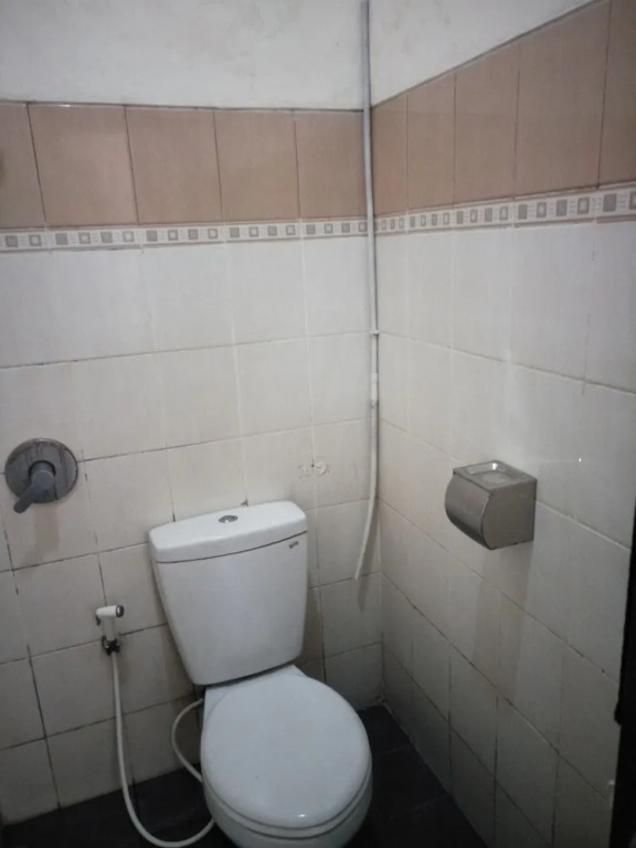 Бандунг: OYO 1740 Tekmira Residence Supratman Syariah