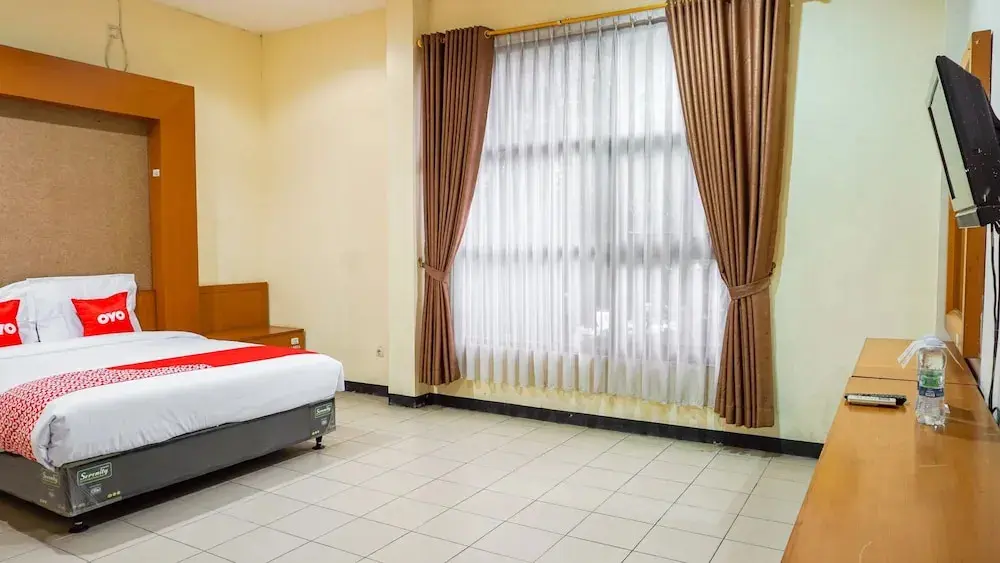 Бандунг: OYO 1740 Tekmira Residence Supratman Syariah