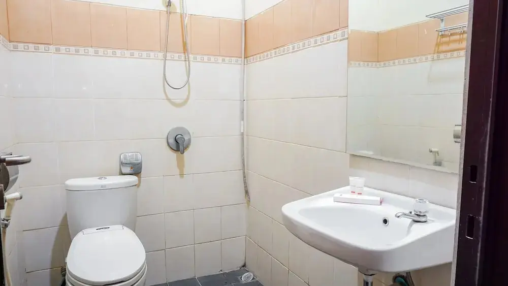 Бандунг: OYO 1740 Tekmira Residence Supratman Syariah