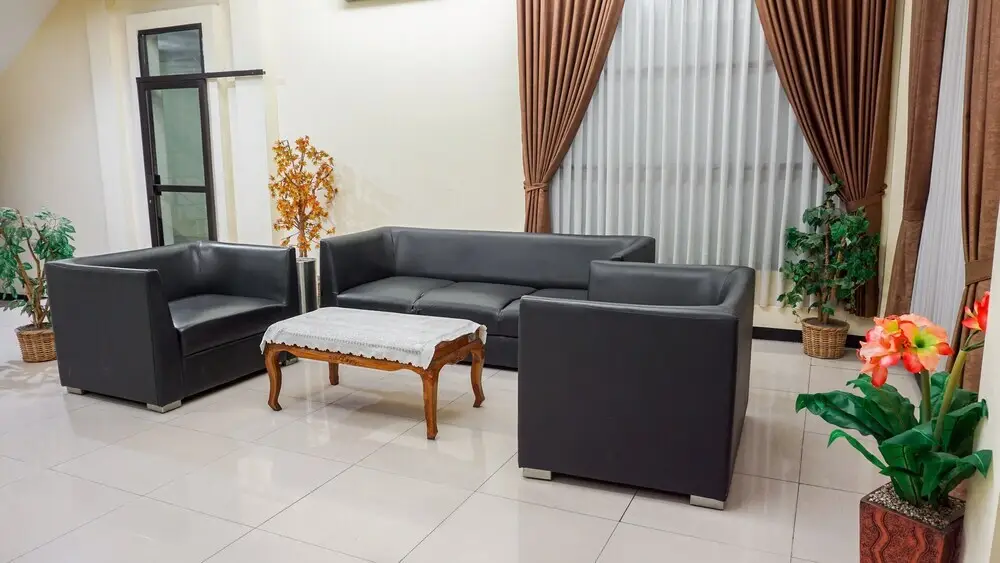 Бандунг: OYO 1740 Tekmira Residence Supratman Syariah
