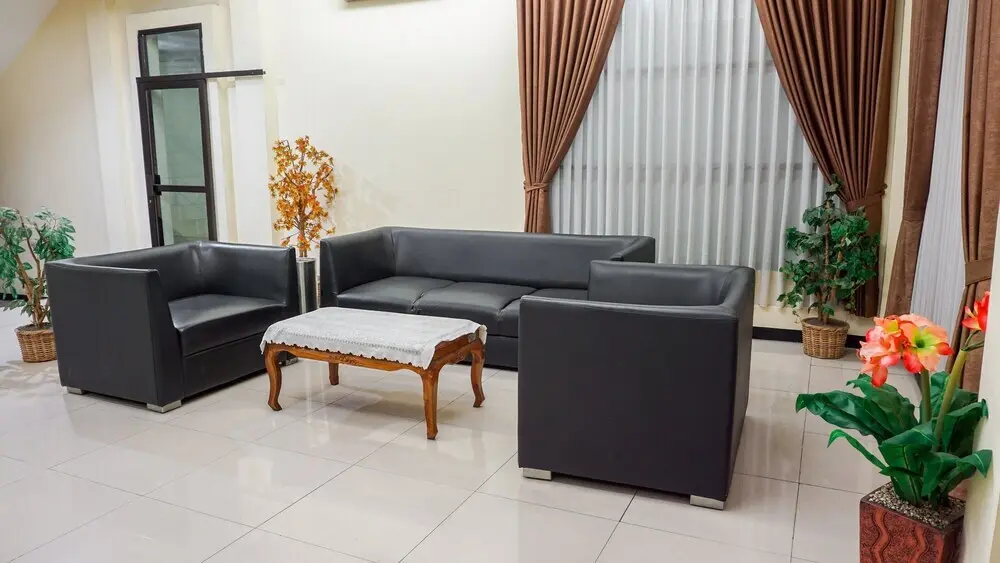 Бандунг: OYO 1740 Tekmira Residence Supratman Syariah