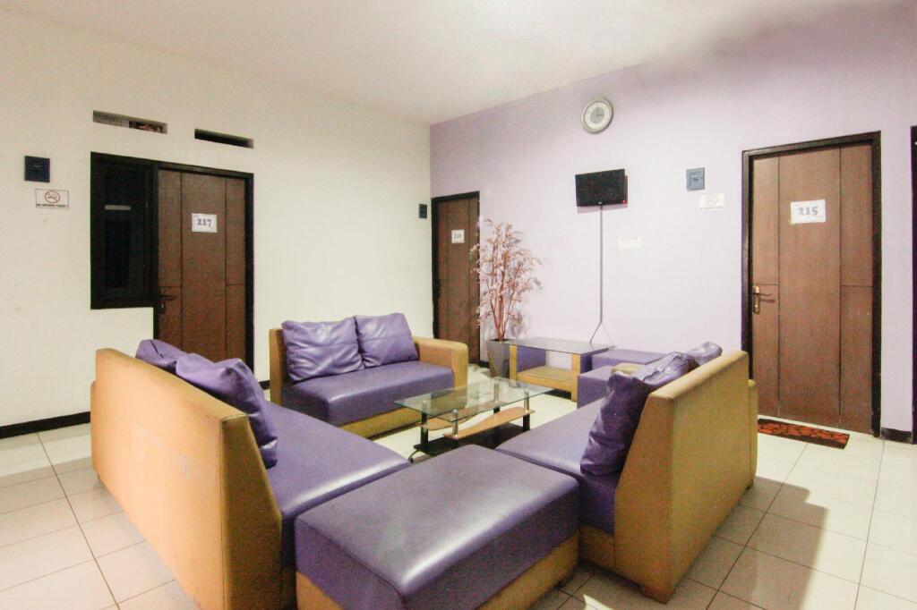 Бандунг: Ungu Residence Syariah