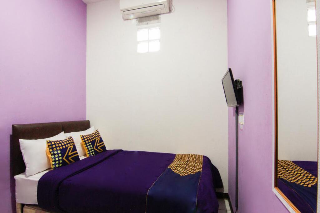 Бандунг: Ungu Residence Syariah