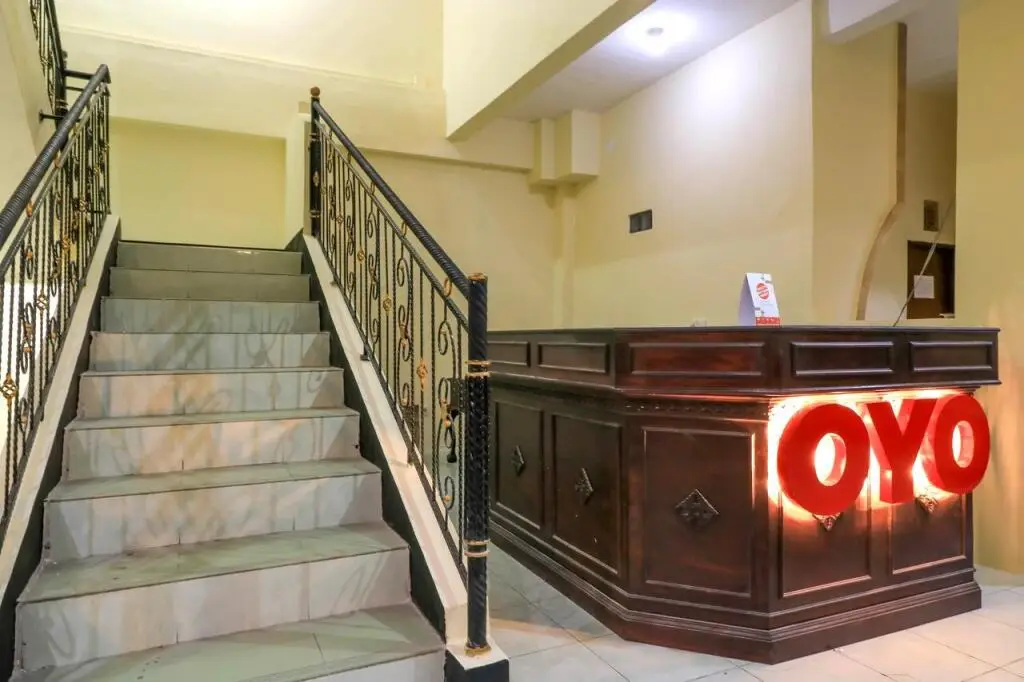 Падангсамбиан: Oyo 1054 Bayak Bali Hotel