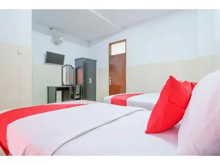 Денпасар: OYO 1952 Hotel Dewata Indah