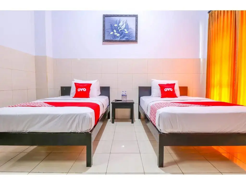 Денпасар: OYO 1952 Hotel Dewata Indah
