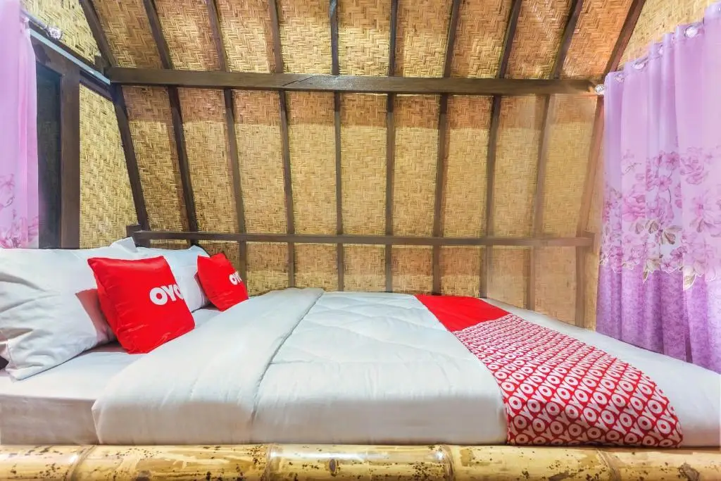 Jerowaru: OYO 1837 Telone Bungalow