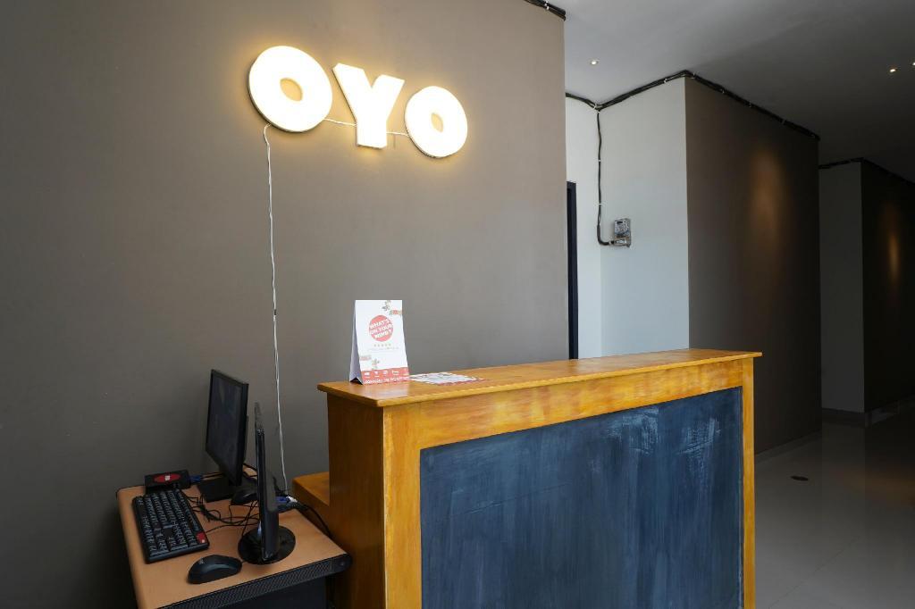 Денпасар: OYO 1848 Tb's Homestay