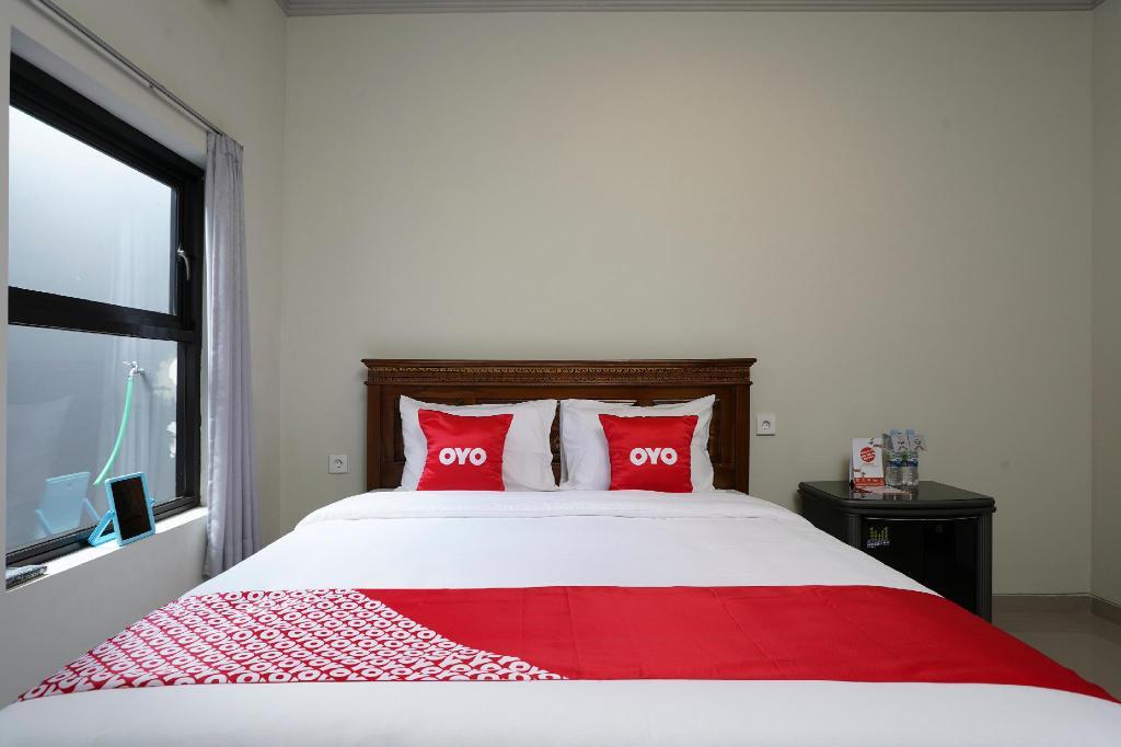 Денпасар: OYO 1848 Tb's Homestay