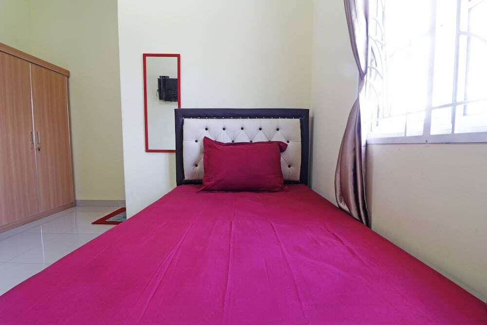 Пеканбару: Surya Homestay