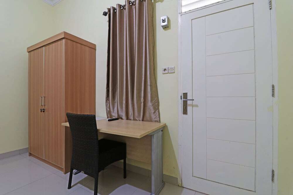 Пеканбару: Surya Homestay