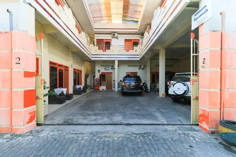 Penginapan Syariah Prenjak — фото 1