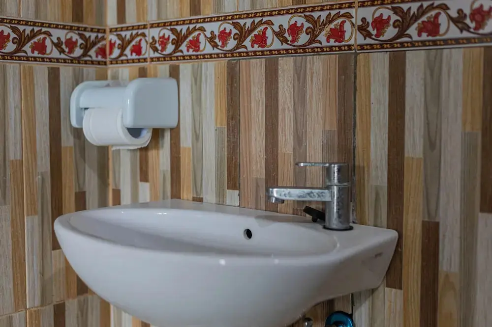 Пенида: The Sweet Corn Bungalow Nusa Penida
