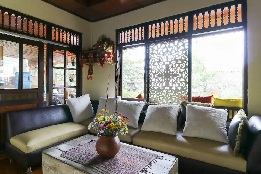 Убуд: RW Downtown Hostel Ubud