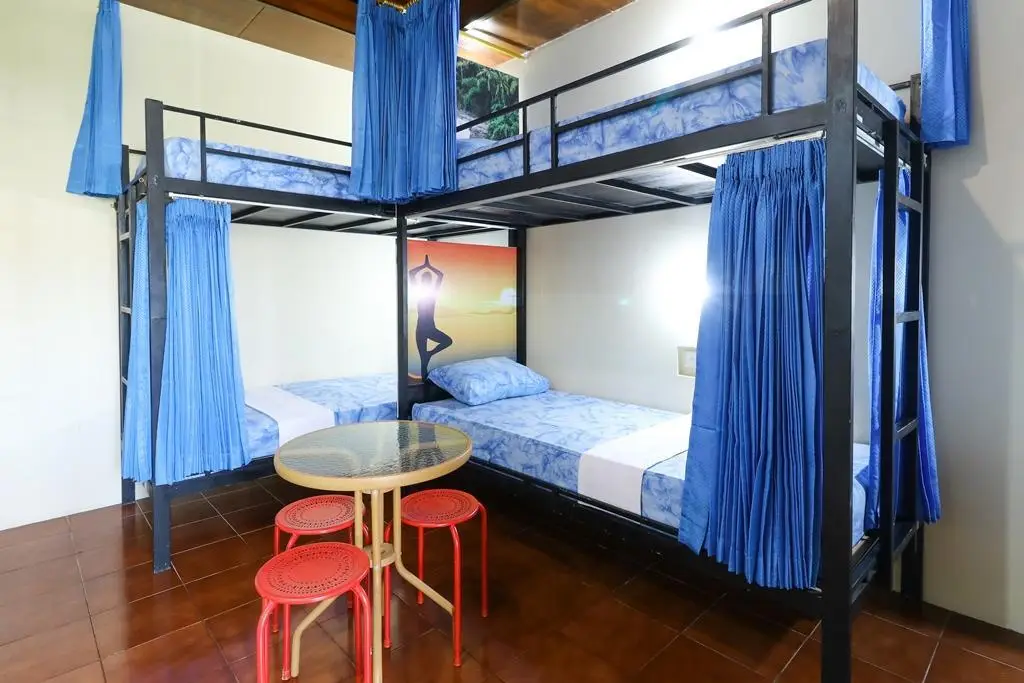 Убуд: RW Downtown Hostel Ubud