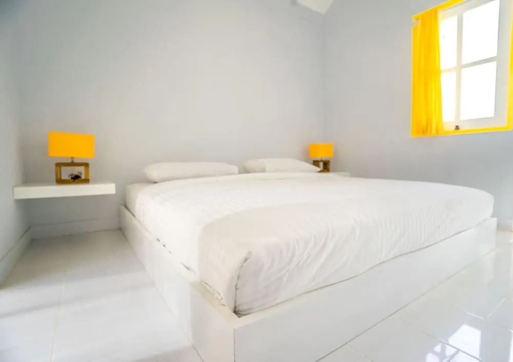Чангу: Canggu Castle - Hostel