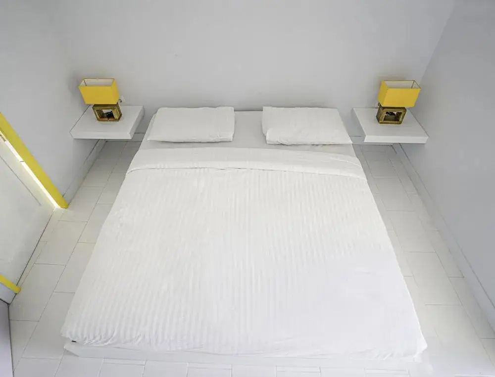 Чангу: Canggu Castle - Hostel