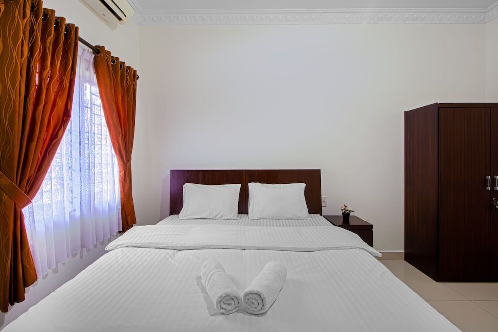Медан: De Coco Guesthouse