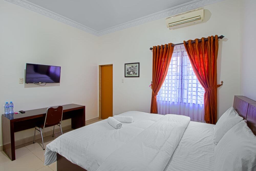 Медан: De Coco Guesthouse