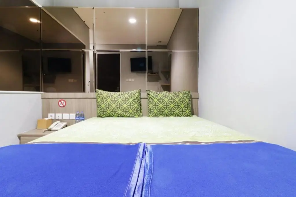 Джакарта: Wisma 9 Jakarta