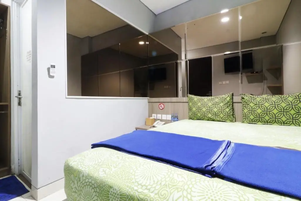Джакарта: Wisma 9 Jakarta