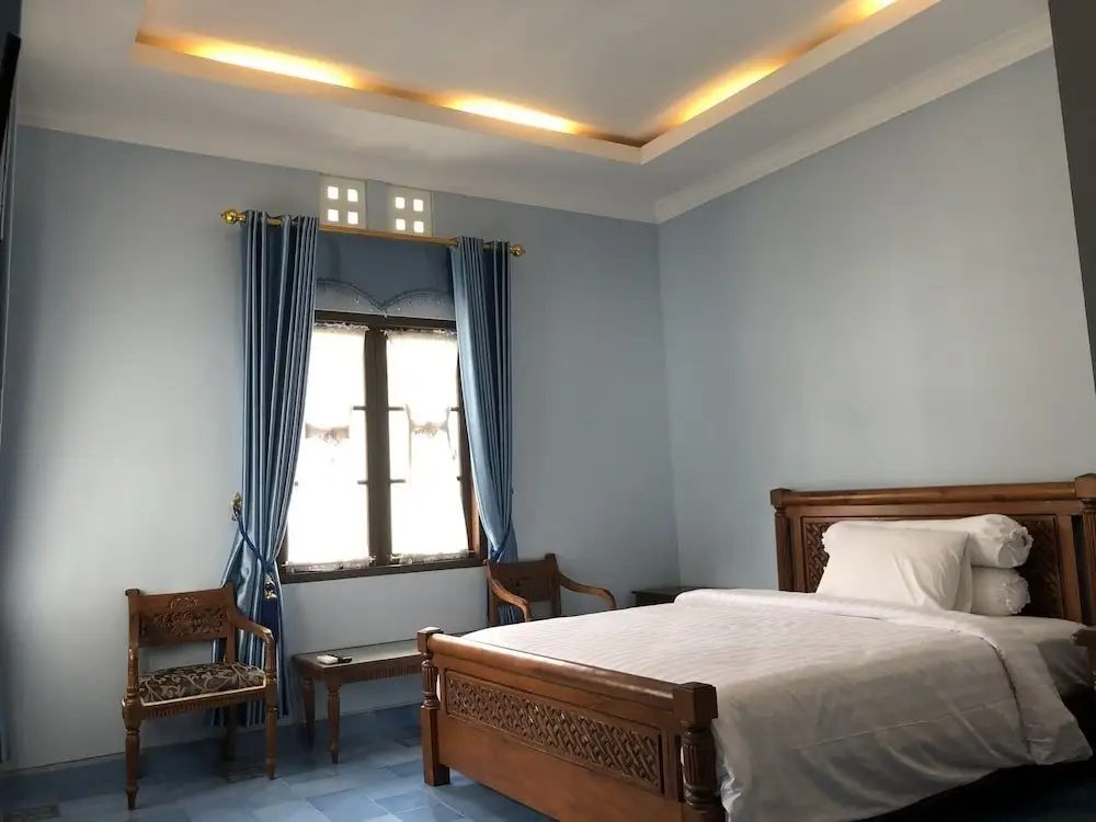Джокьякарта: Kutus Kutus Clemmie Huis