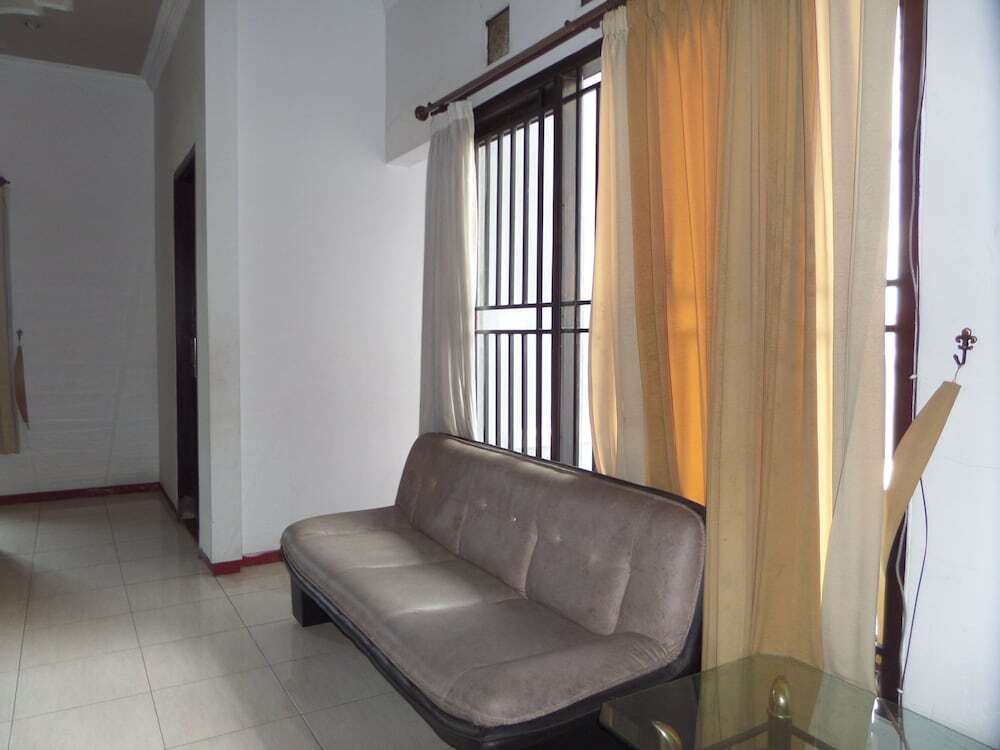 Бату: Villa Semeru 1
