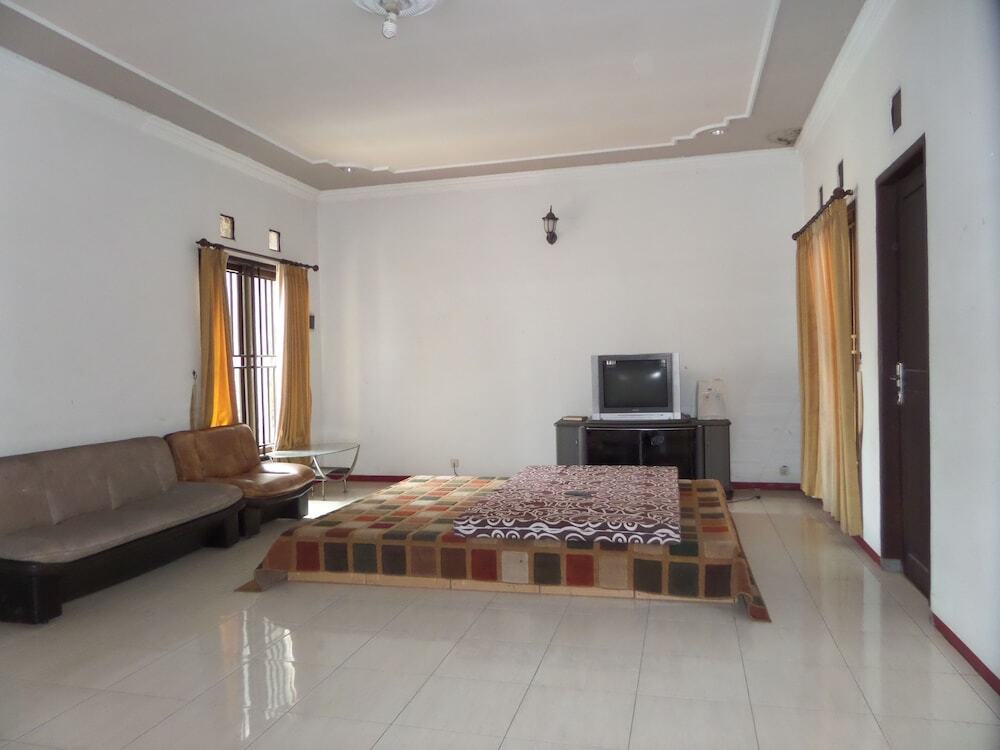 Бату: Villa Semeru 1