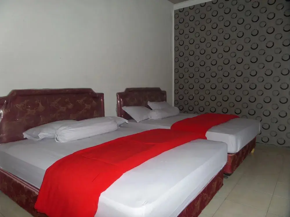 Бату: Villa Semeru 1
