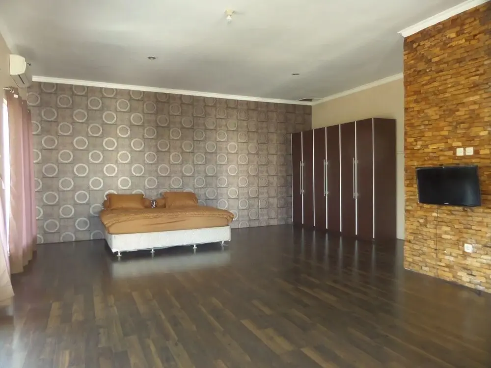 Бату: Villa Semeru 2