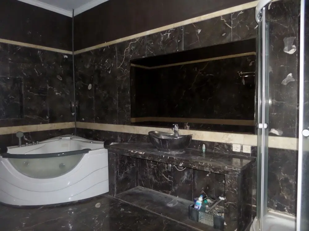 Бату: Villa Semeru 2